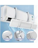 Дефлектор за климатик закачане отгоре